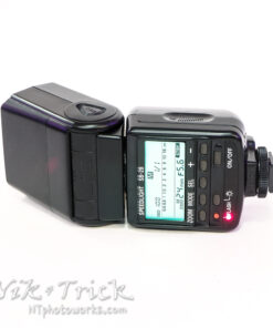 Nikon SB-28 Speedlight (Mint, Tested)