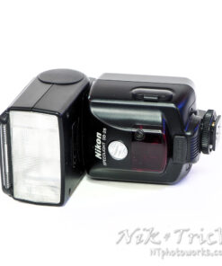 Nikon SB-28 Speedlight (Mint, Tested)