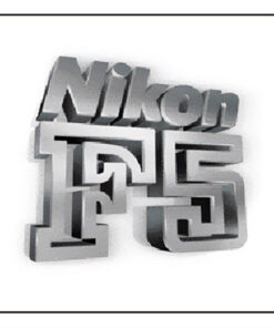 Nikon F5