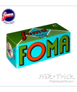 Foma Ortho 400 120