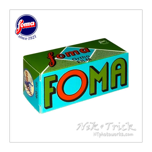 Foma Ortho 400 120