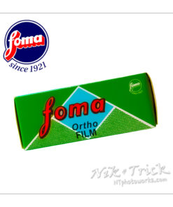 Foma Ortho 400 120