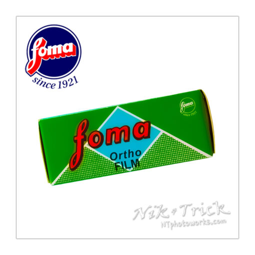 Foma Ortho 400 120