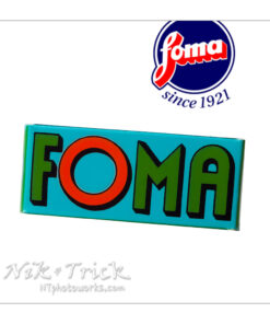 Foma Ortho 400 120