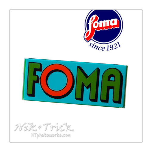 Foma Ortho 400 120