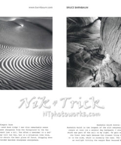 The Large Format Camera ~ A Lovely Publication by JOBO Artisan