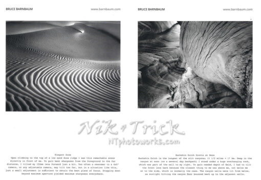 The Large Format Camera ~ A Lovely Publication by JOBO Artisan