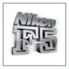 Nikon F5