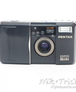 Pentax Espio Mini 35mm Super Compact