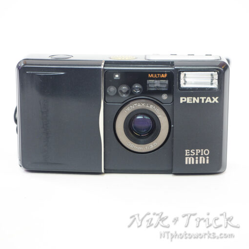 Pentax Espio Mini 35mm Super Compact