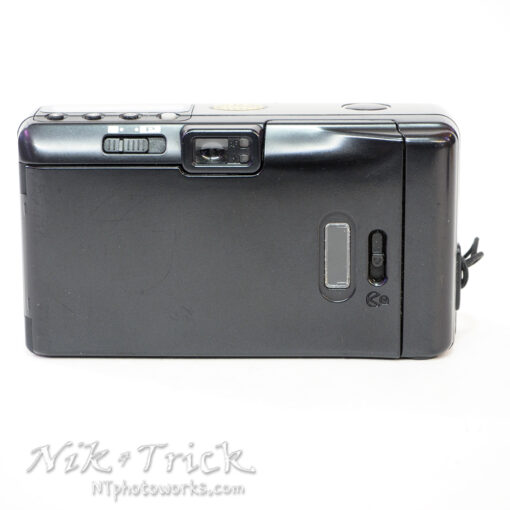 Pentax Espio Mini 35mm Super Compact
