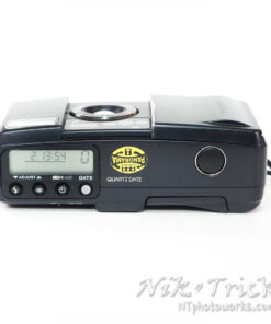 Pentax Espio Mini 35mm Super Compact
