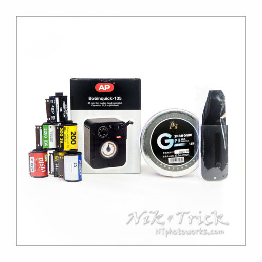 Bulk Loading Starter Sets Compiled by Nik & Trick