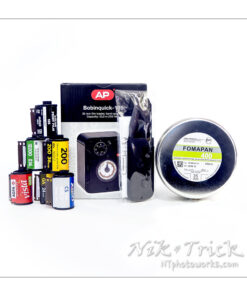 Bulk Loading Starter Sets Compiled by Nik & Trick