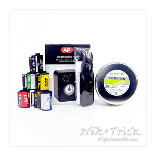 Bulk Loading Starter Sets Compiled by Nik & Trick