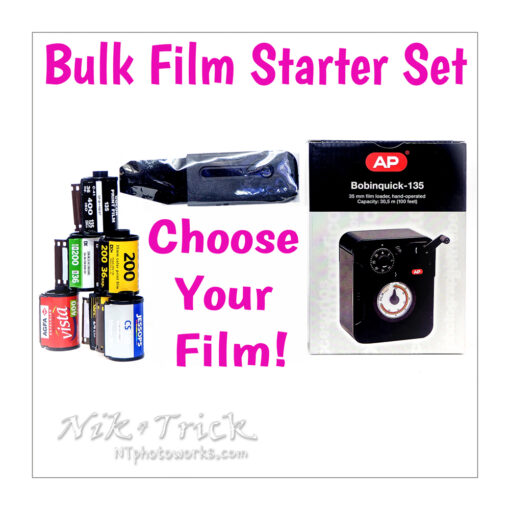 Bulk Loading Starter Sets Compiled by Nik & Trick
