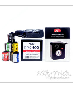 Bulk Loading Starter Sets Compiled by Nik & Trick