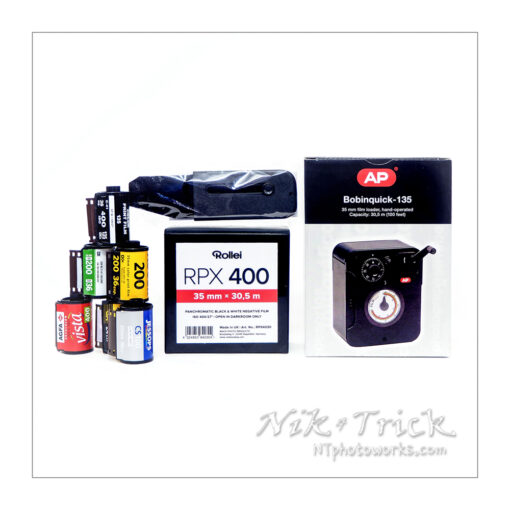 Bulk Loading Starter Sets Compiled by Nik & Trick