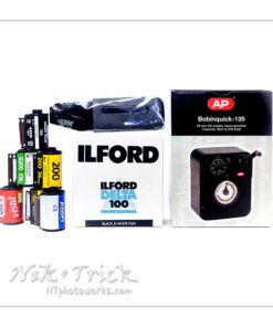 Bulk Loading Starter Sets Compiled by Nik & Trick