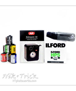 Bulk Loading Starter Sets Compiled by Nik & Trick