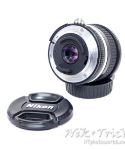 Nikon Nikkor 20mm f2.8 Ais Super Wide