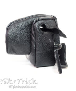 Nikon F5 Rare Leather Case