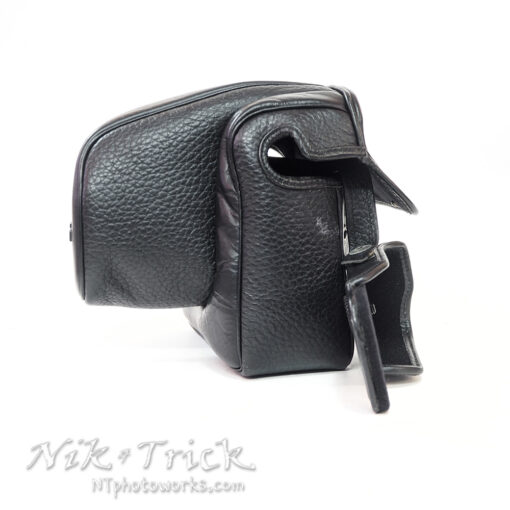 Nikon F5 Rare Leather Case