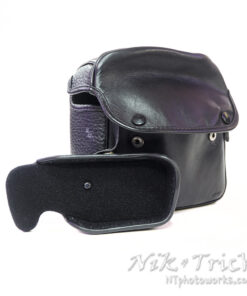 Nikon F5 Rare Leather Case