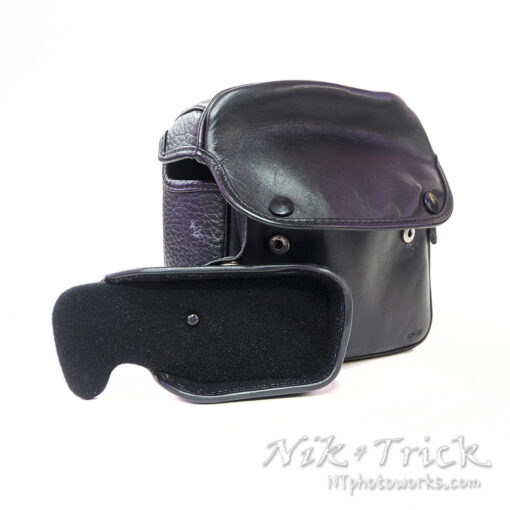 Nikon F5 Rare Leather Case