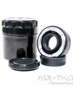 Nikon Teleconverter TC-14B 1.4x