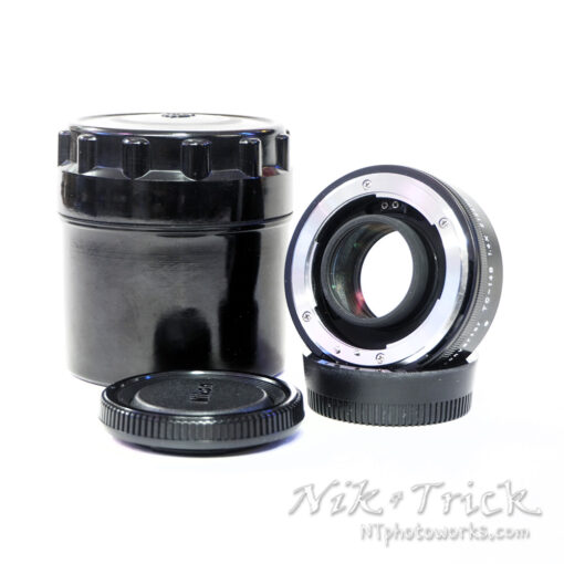 Nikon Teleconverter TC-14B 1.4x