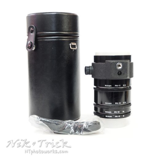 Nikon Extension Tube PN-11