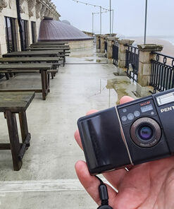 Pentax Espio Mini