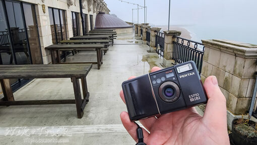 Pentax Espio Mini
