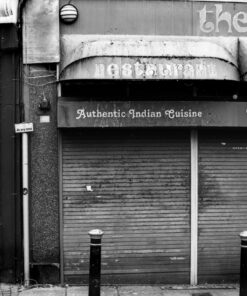 Ilford HP5+ @800asa in Ornano Nucleol BF200 shot in Pentax Espio Mini