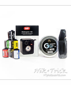 Bulk Loading Starter Sets Compiled by Nik & Trick