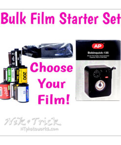 Bulk Loading Starter Sets Compiled by Nik & Trick