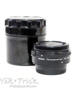 Nikon Teleconverter TC-14B 1.4x