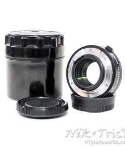 Nikon Teleconverter TC-14B 1.4x