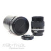 Nikon Nikkor 105mm f2.5 "Portrait" Lens