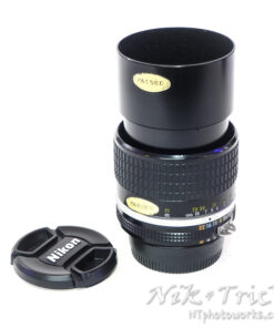 Nikon Nikkor 105mm f2.5 
