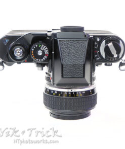 Nikon F3 Black Body Only
