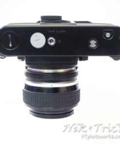 Nikon F3 Black Body Only