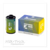 Kentmere PAN 200 120 Medium Format Roll Film