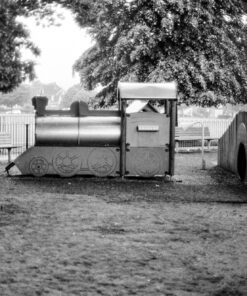Kentmere 200 35mm Black & White Film