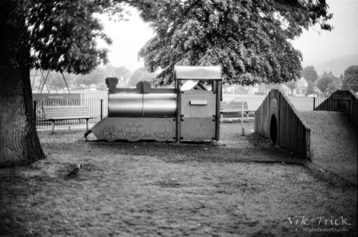 Kentmere 200 35mm Black & White Film