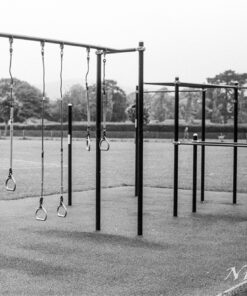 Kentmere 200 35mm Black & White Film