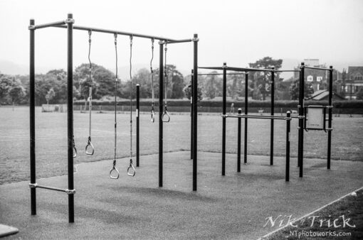Kentmere 200 35mm Black & White Film