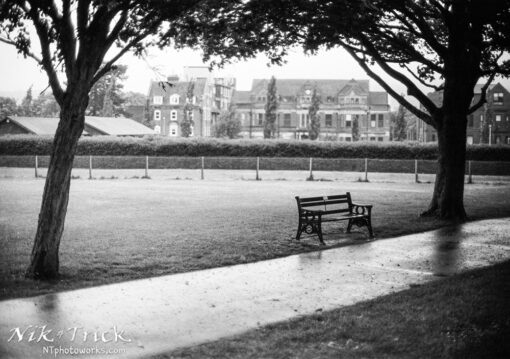 Kentmere 200 35mm Black & White Film