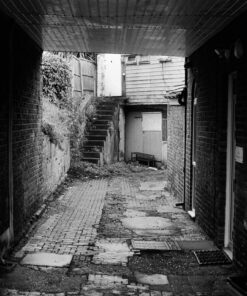 Kentmere 200 35mm Black & White Film